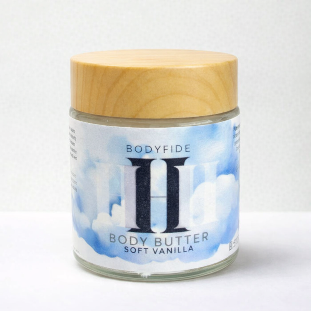 Soft Vanilla